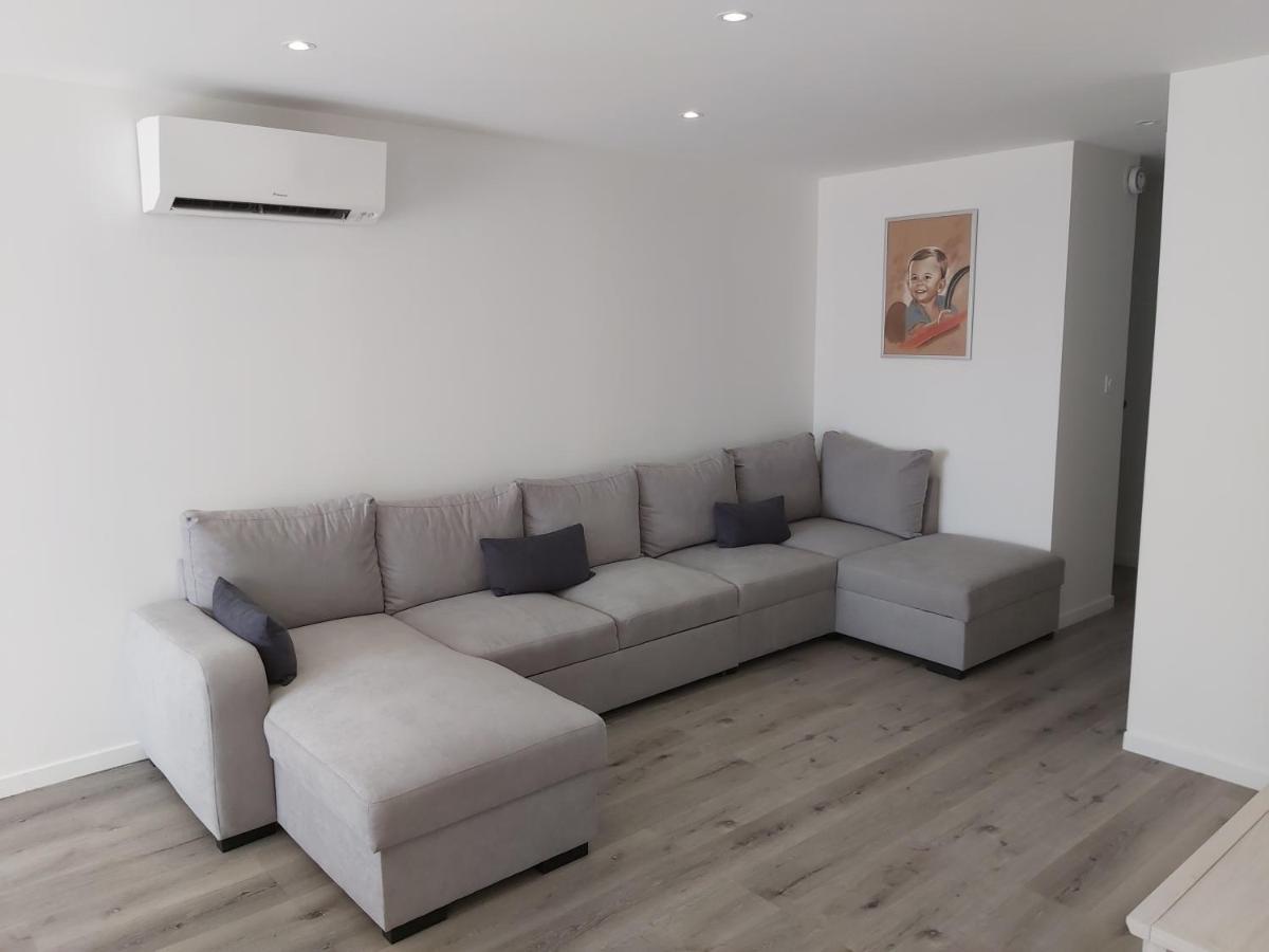 아그 Grand T3 Piscine, Garage Centre Port 아파트 외부 사진