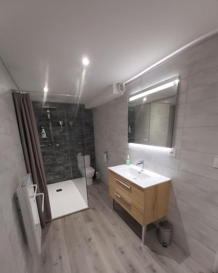 아그 Grand T3 Piscine, Garage Centre Port 아파트 외부 사진